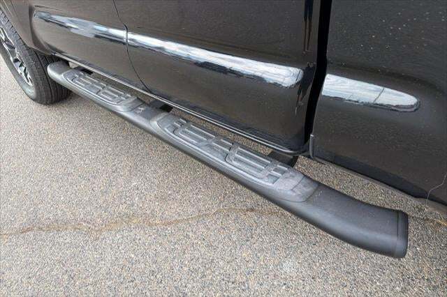 2019 Toyota Tacoma SR Roseville CA