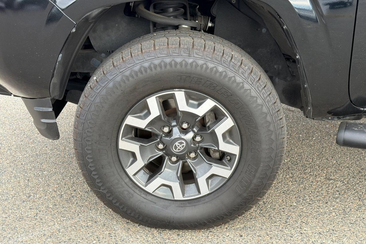 2019 Toyota Tacoma SR Roseville CA