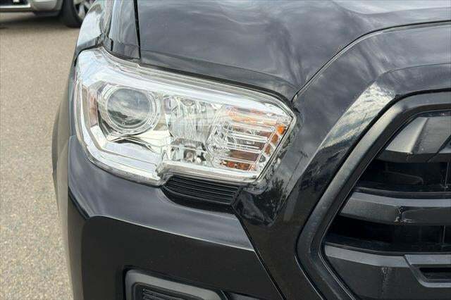 2019 Toyota Tacoma SR Roseville CA