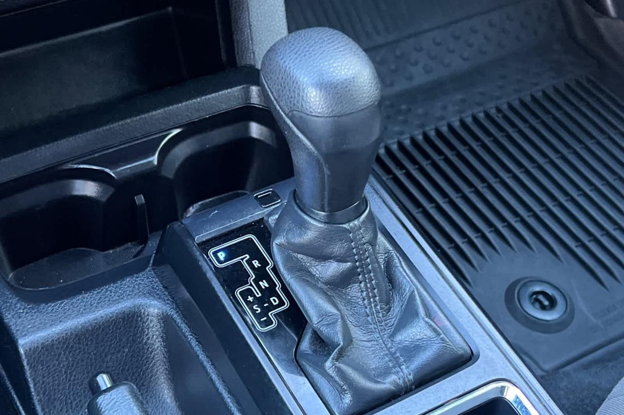 2019 Toyota Tacoma SR Roseville CA