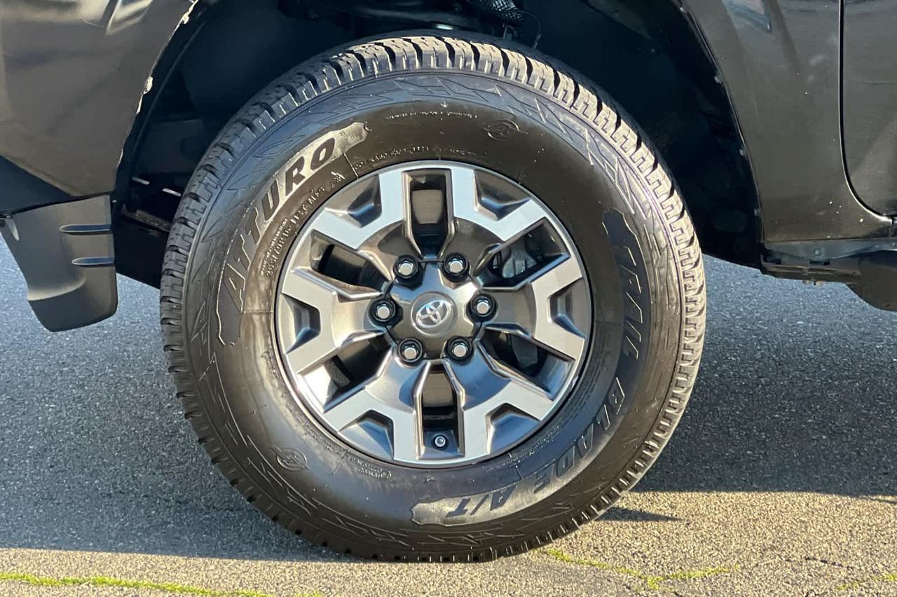 2019 Toyota Tacoma SR Roseville CA
