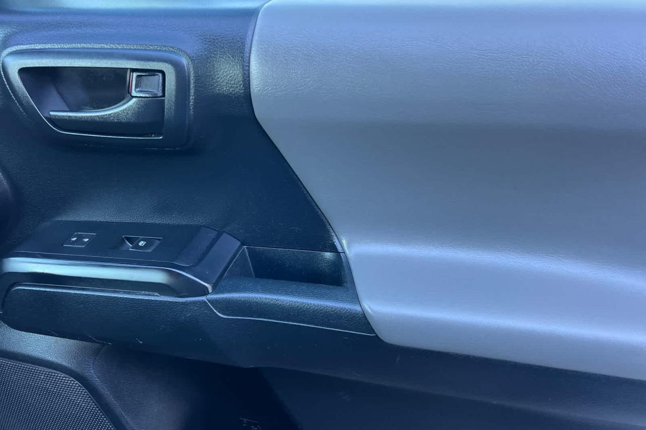 2019 Toyota Tacoma SR Roseville CA