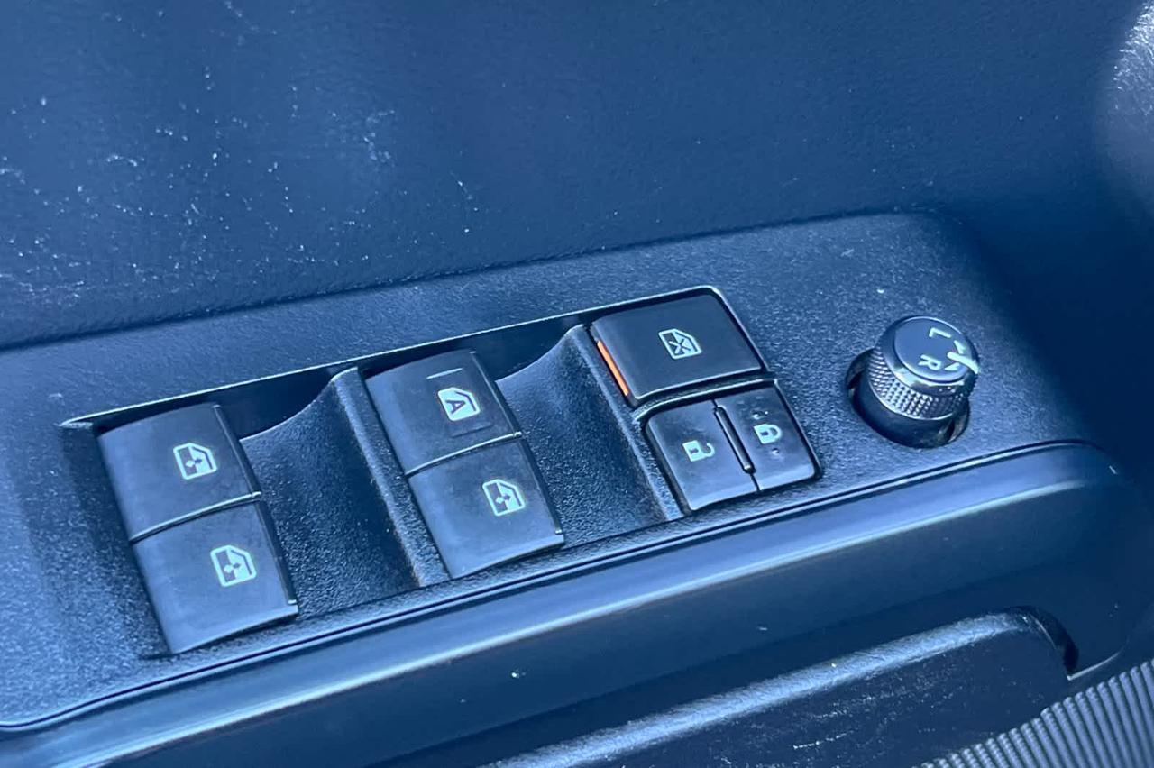 2019 Toyota Tacoma SR Roseville CA