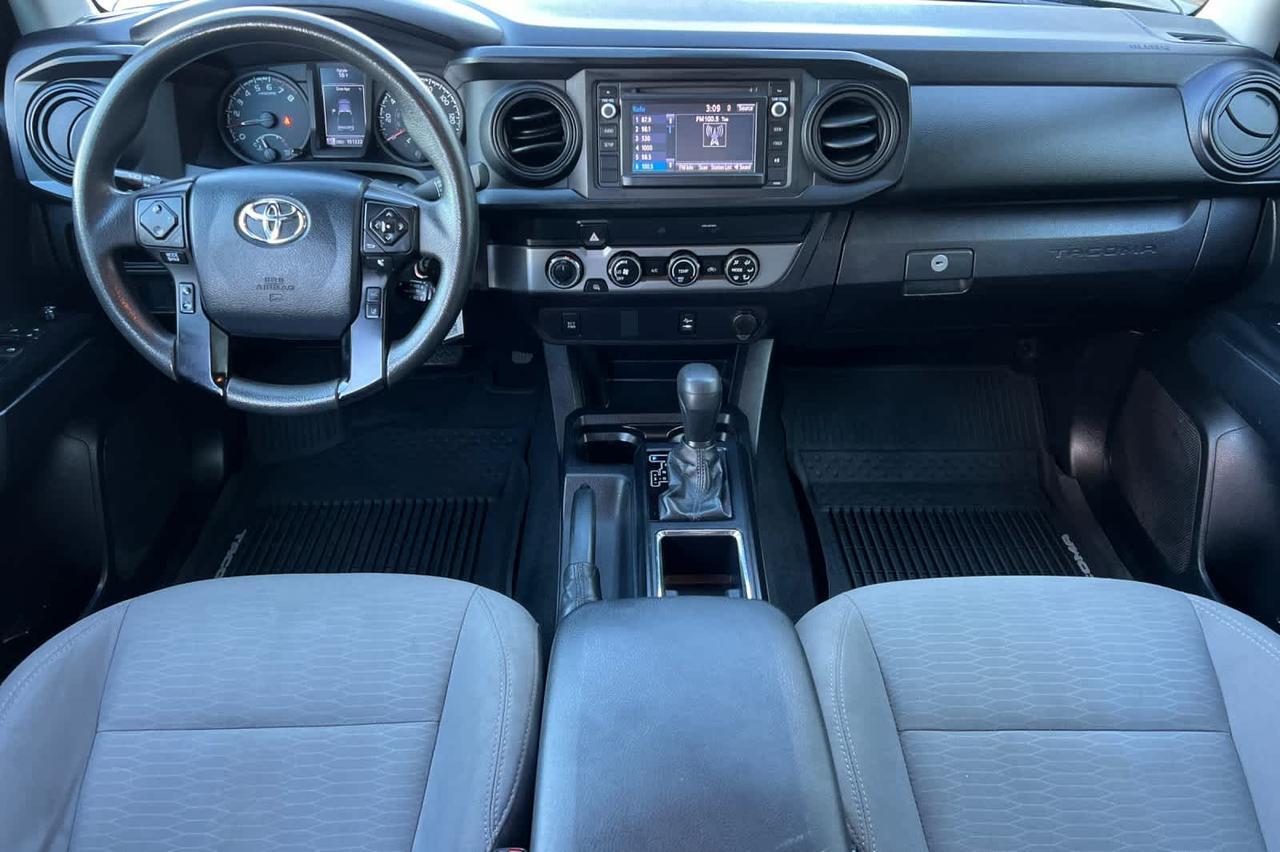 2019 Toyota Tacoma SR Roseville CA