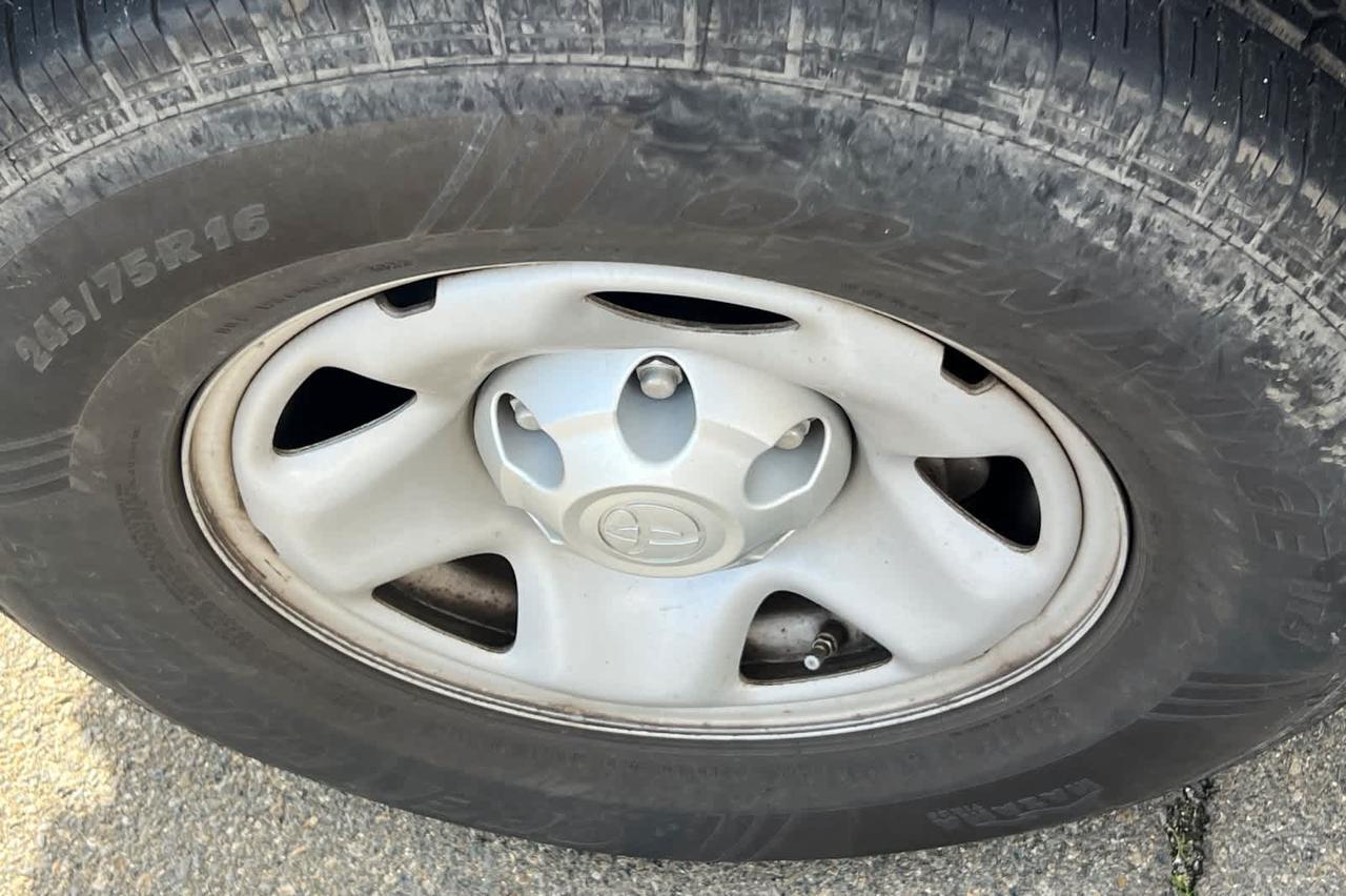 2019 Toyota Tacoma SR Roseville CA