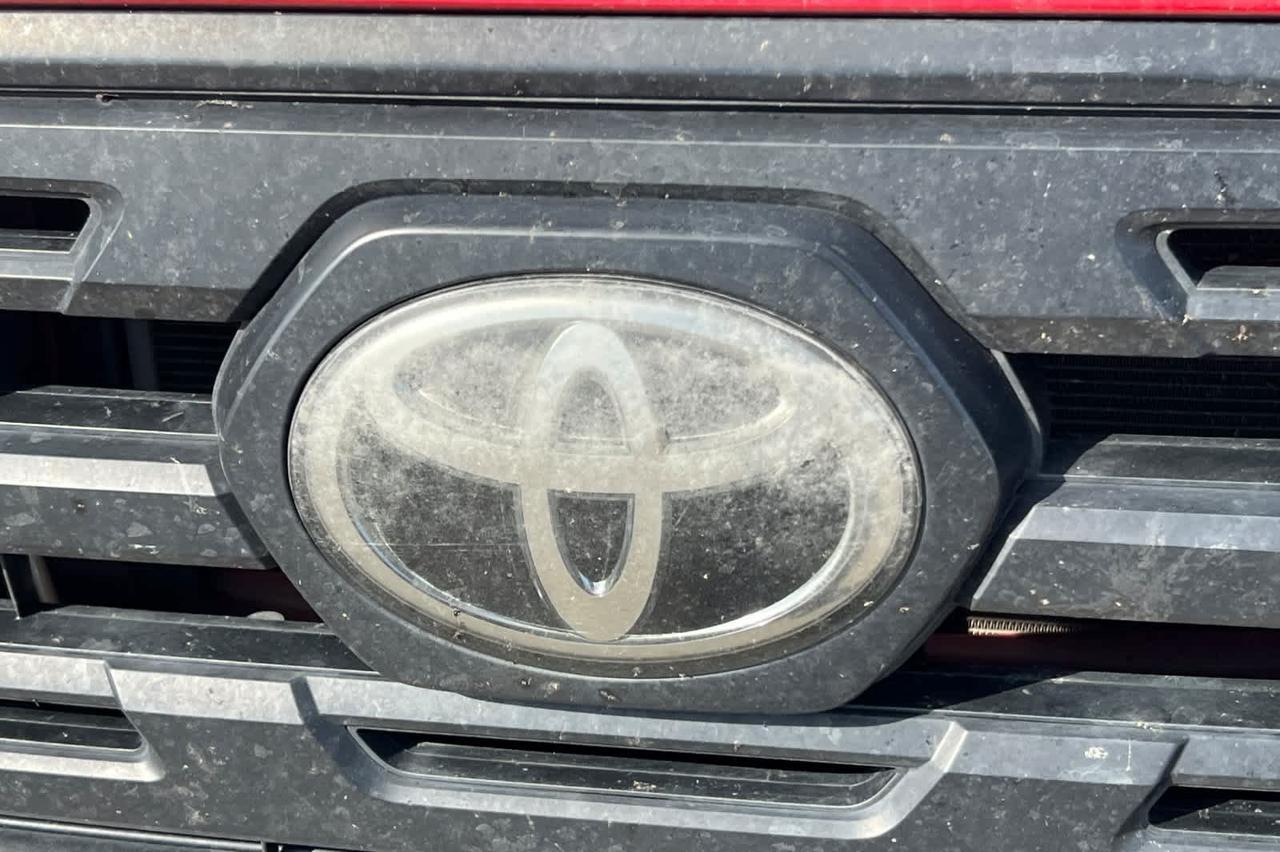 2019 Toyota Tacoma SR Roseville CA