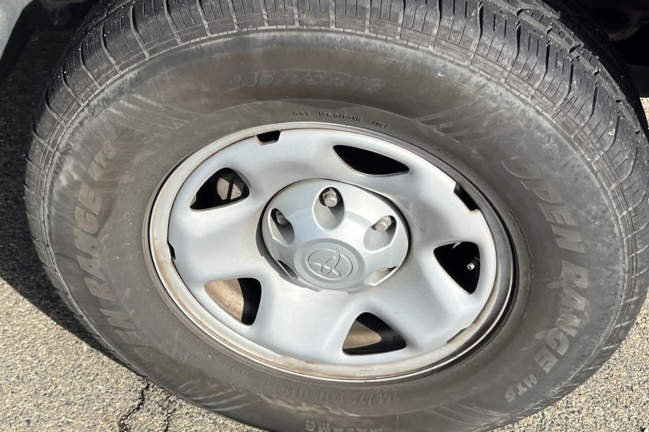 2019 Toyota Tacoma SR Roseville CA