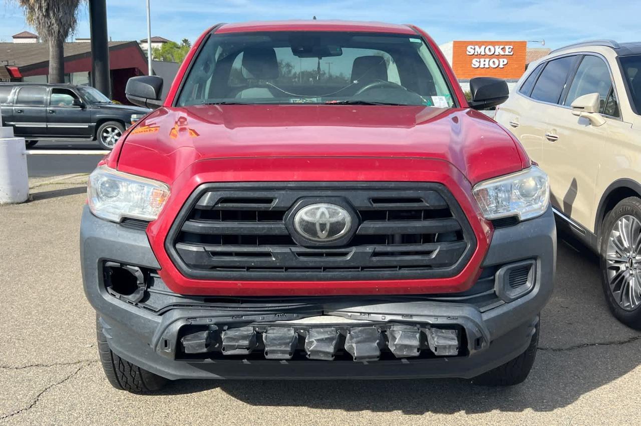 2019 Toyota Tacoma SR Roseville CA