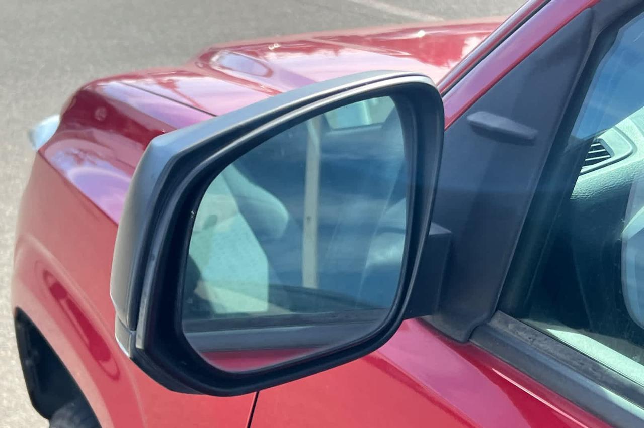 2019 Toyota Tacoma SR Roseville CA