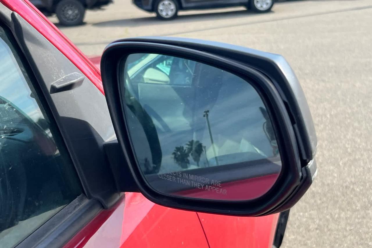 2019 Toyota Tacoma SR Roseville CA