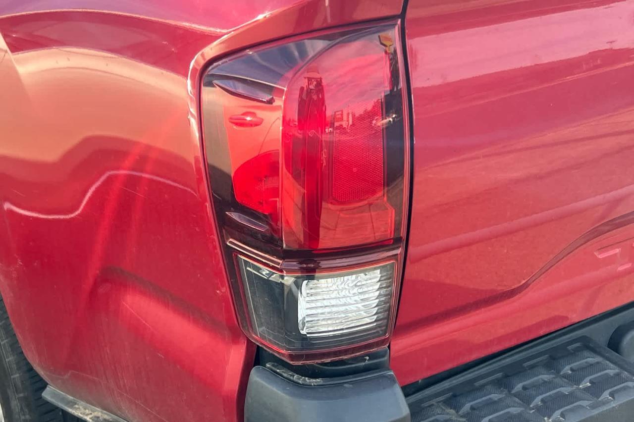 2019 Toyota Tacoma SR Roseville CA