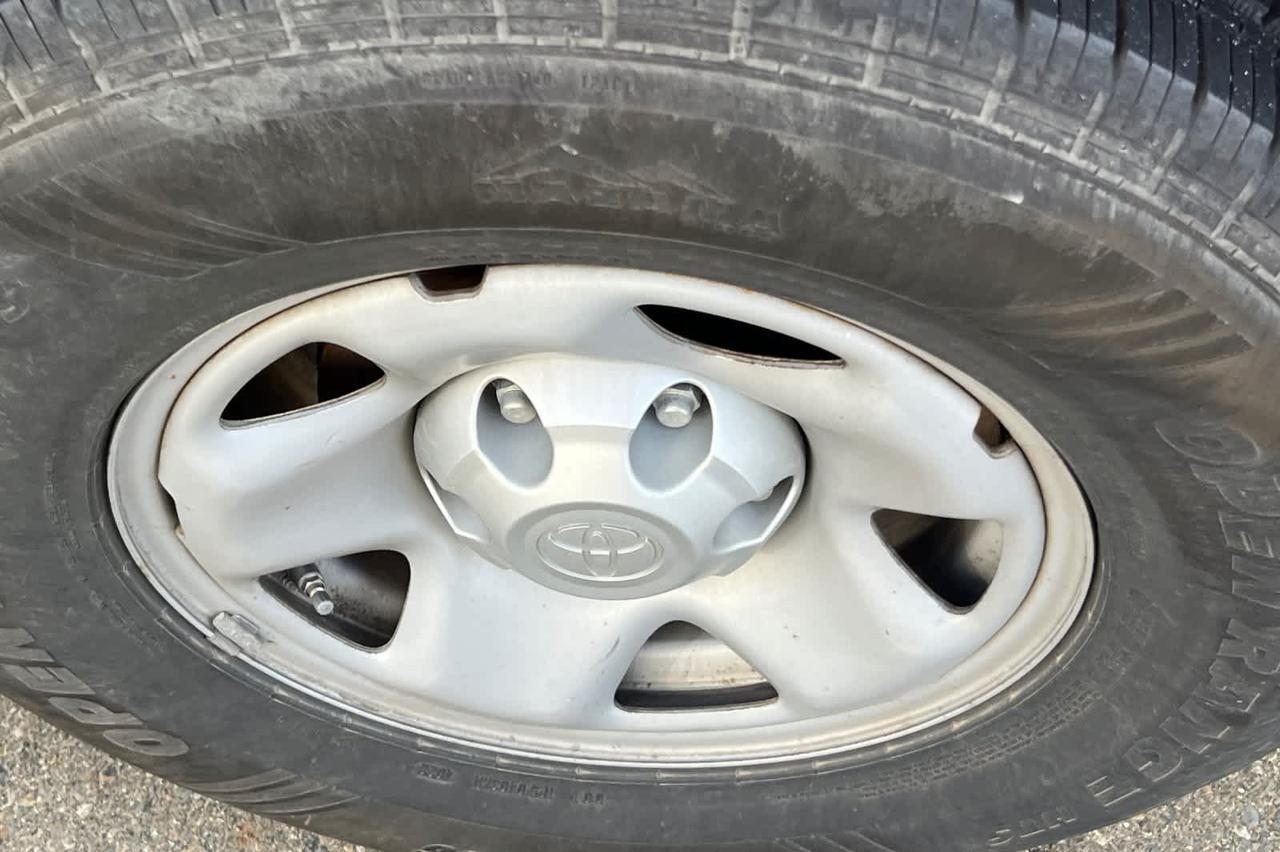 2019 Toyota Tacoma SR Roseville CA