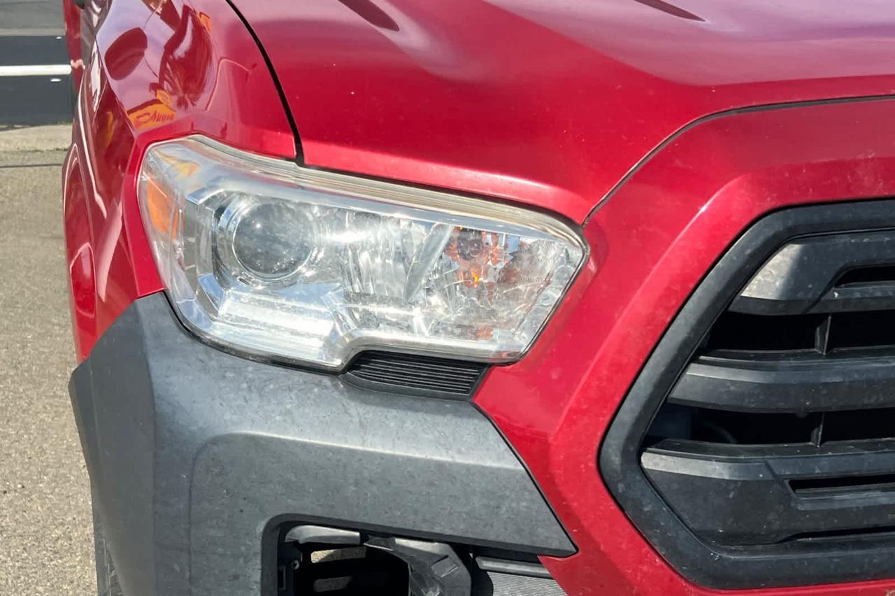 2019 Toyota Tacoma SR Roseville CA