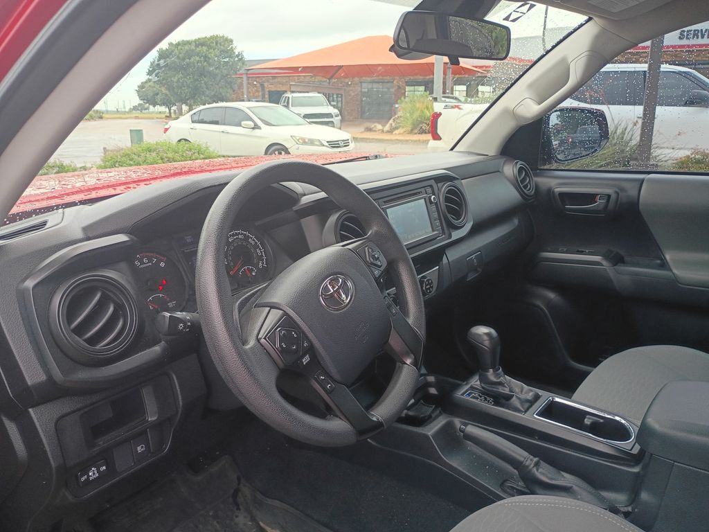 2019 Toyota Tacoma SR San Antonio TX
