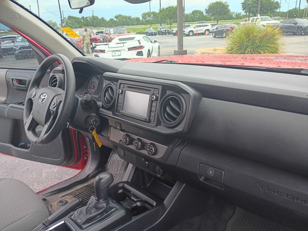 2019 Toyota Tacoma SR San Antonio TX