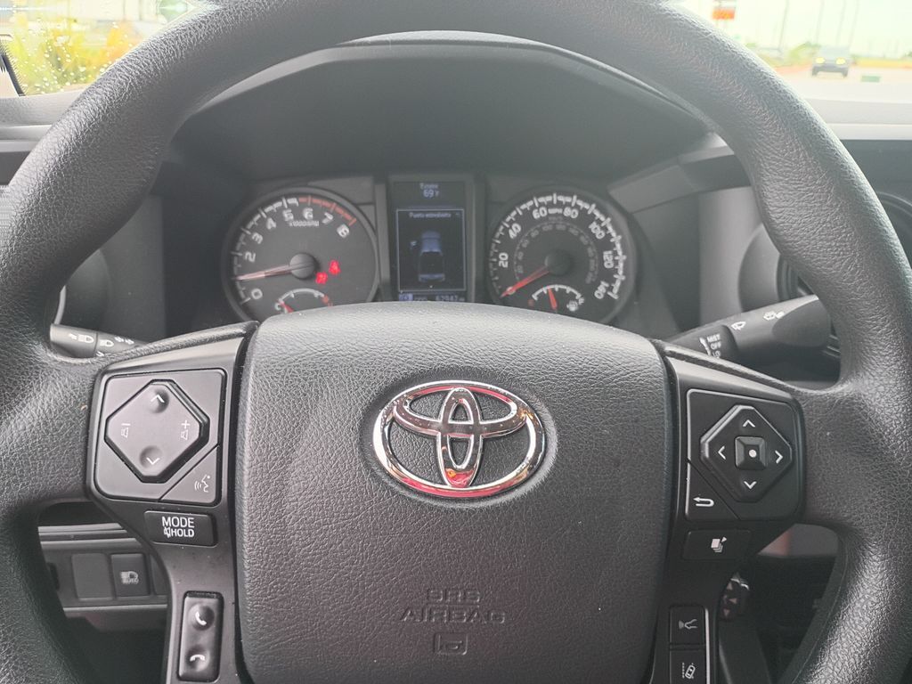 2019 Toyota Tacoma SR San Antonio TX