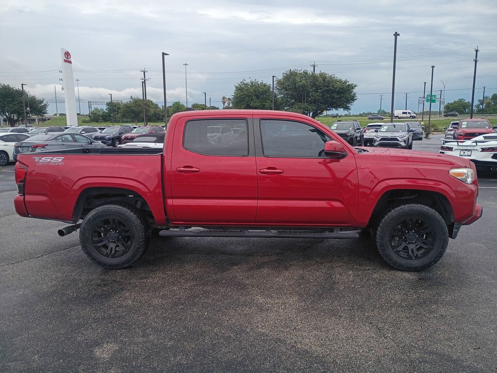 2019 Toyota Tacoma SR San Antonio TX