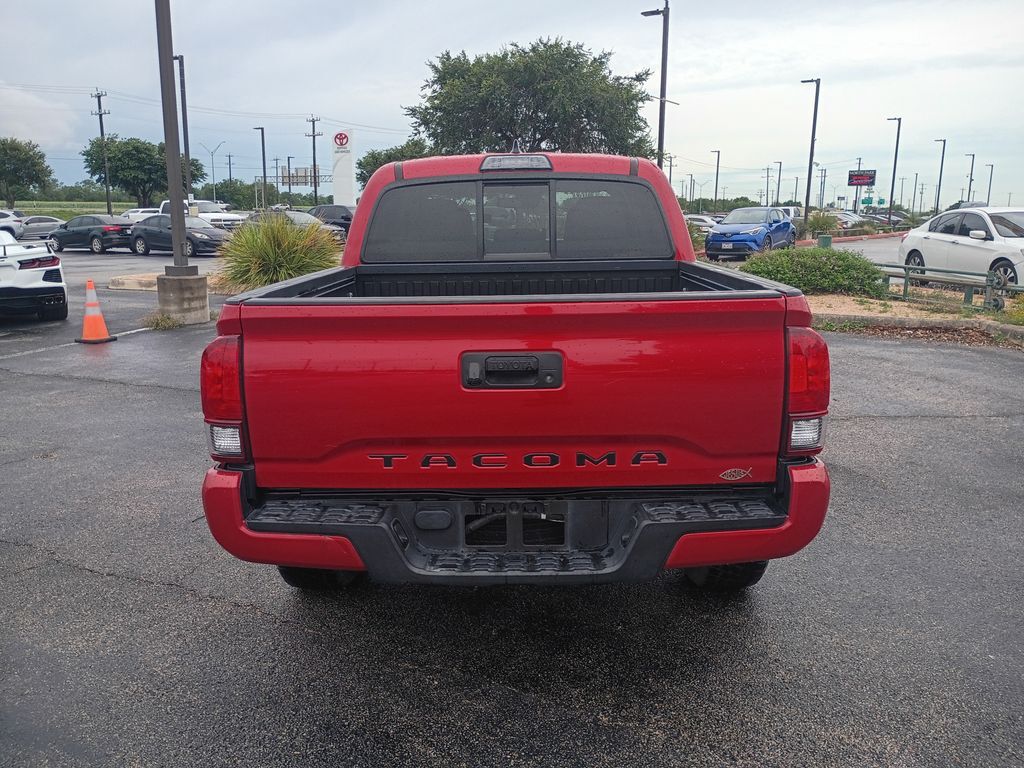 2019 Toyota Tacoma SR San Antonio TX