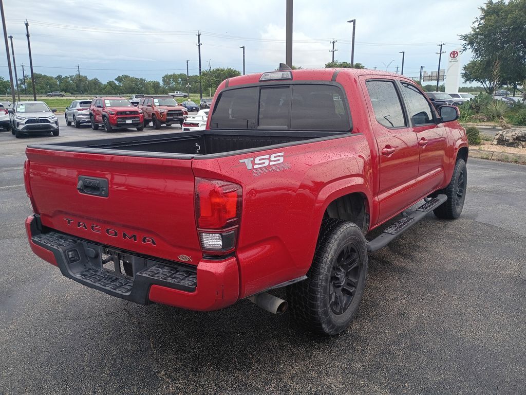 2019 Toyota Tacoma SR San Antonio TX