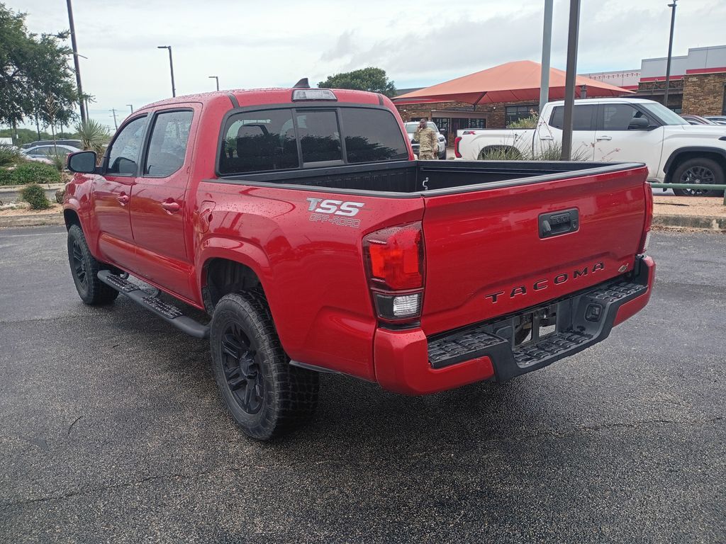 2019 Toyota Tacoma SR San Antonio TX