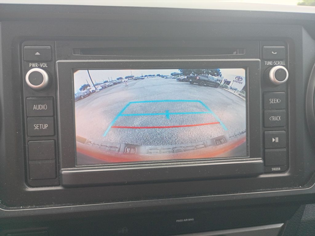 2019 Toyota Tacoma SR San Antonio TX