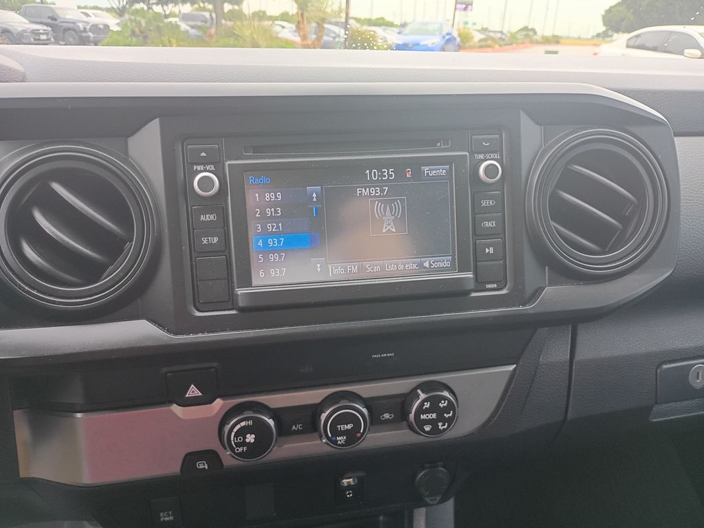 2019 Toyota Tacoma SR San Antonio TX