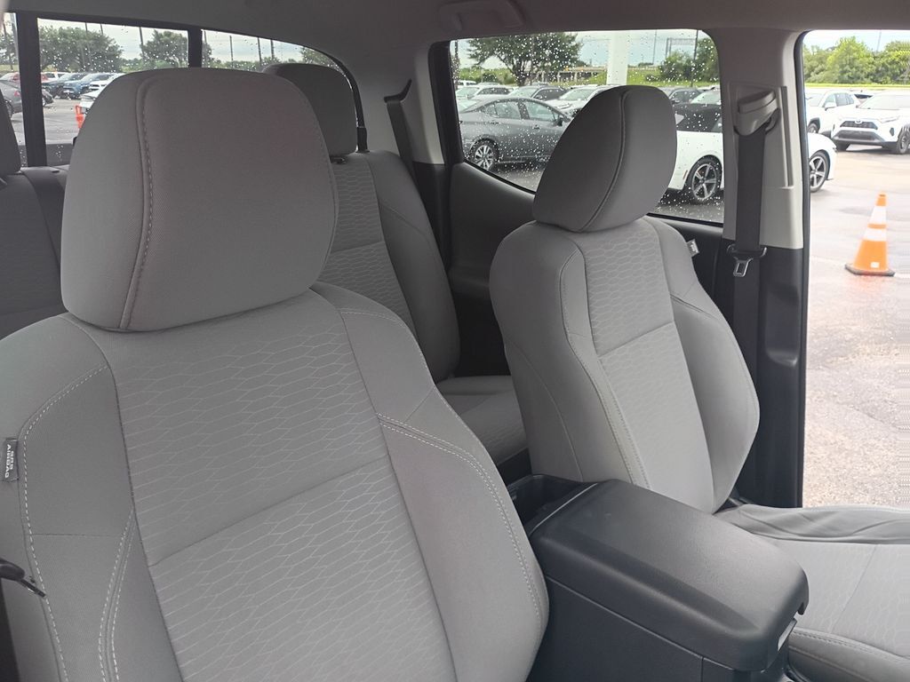 2019 Toyota Tacoma SR San Antonio TX