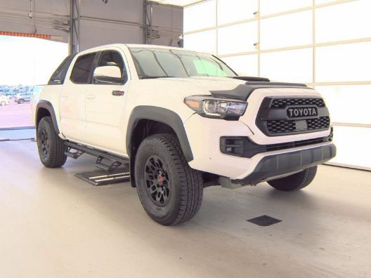 2019 Toyota Tacoma SR V6 | SR5 V6 | TRD Sport | TRD Off Road | TRD Pro | Limited Charlotte NC
