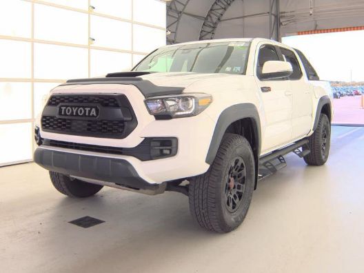 2019 Toyota Tacoma SR V6 | SR5 V6 | TRD Sport | TRD Off Road | TRD Pro | Limited Charlotte NC