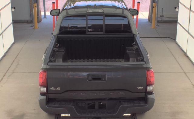 2019 Toyota Tacoma SR V6 Charlotte NC