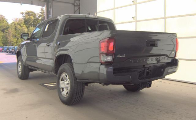 2019 Toyota Tacoma SR V6 Charlotte NC