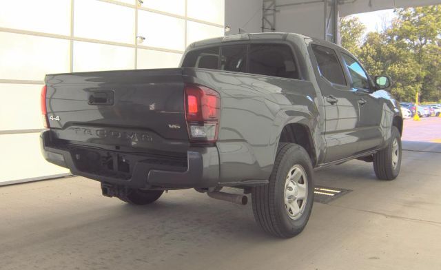 2019 Toyota Tacoma SR V6