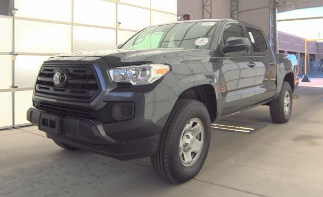 2019 Toyota Tacoma SR V6