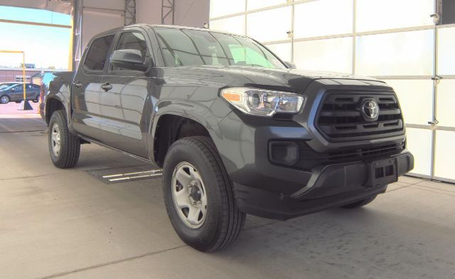 2019 Toyota Tacoma SR V6