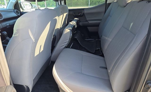 2019 Toyota Tacoma SR V6 Charlotte NC