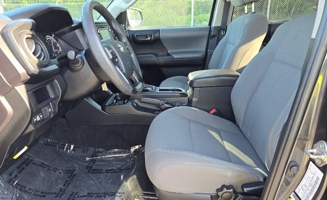 2019 Toyota Tacoma SR V6 Charlotte NC