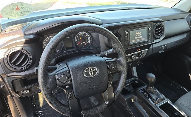 2019 Toyota Tacoma SR V6 Charlotte NC
