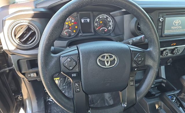 2019 Toyota Tacoma SR V6 Charlotte NC