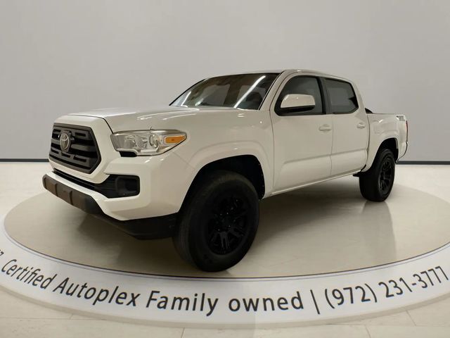 2019 Toyota Tacoma SR V6