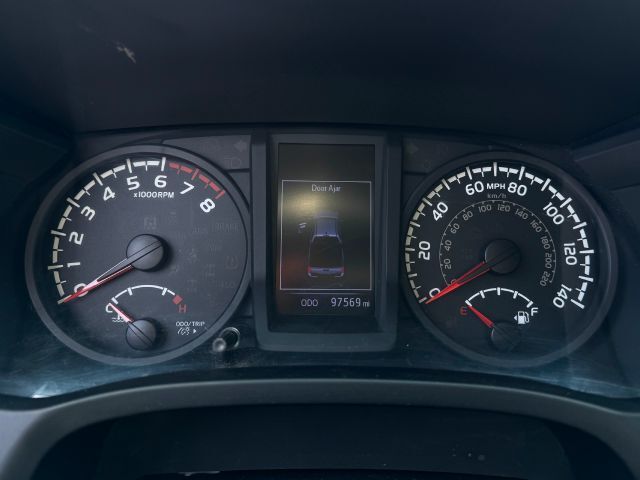 2019 Toyota Tacoma SR V6 Houston TX