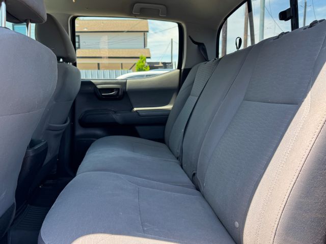 2019 Toyota Tacoma SR V6 Houston TX