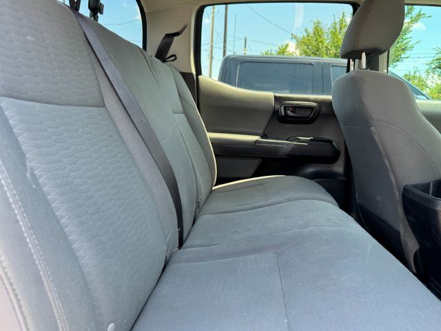 2019 Toyota Tacoma SR V6 Houston TX