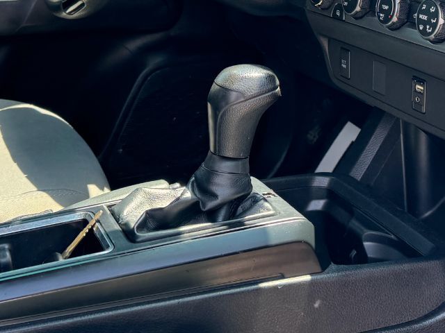 2019 Toyota Tacoma SR V6 Houston TX