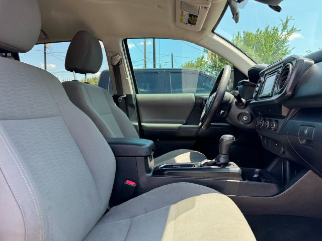 2019 Toyota Tacoma SR V6 Houston TX