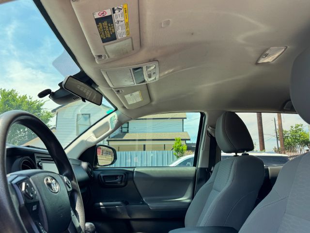 2019 Toyota Tacoma SR V6 Houston TX