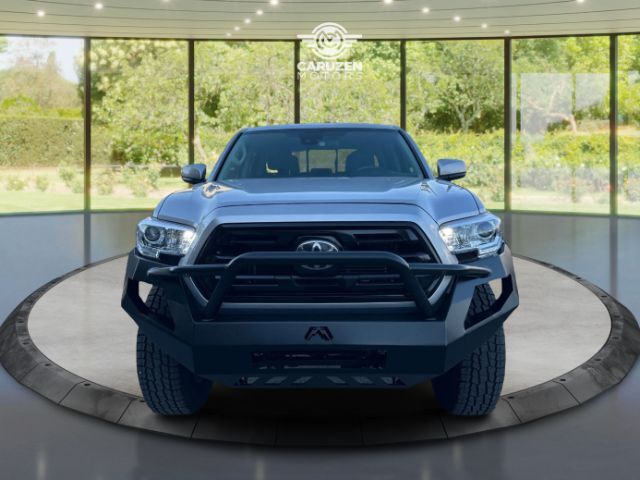 2019 Toyota Tacoma SR V6
