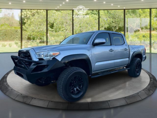 2019 Toyota Tacoma SR V6