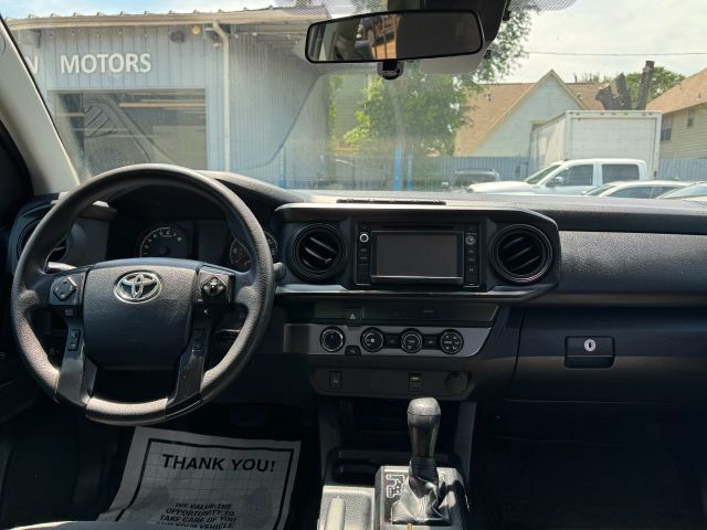 2019 Toyota Tacoma SR V6 Houston TX