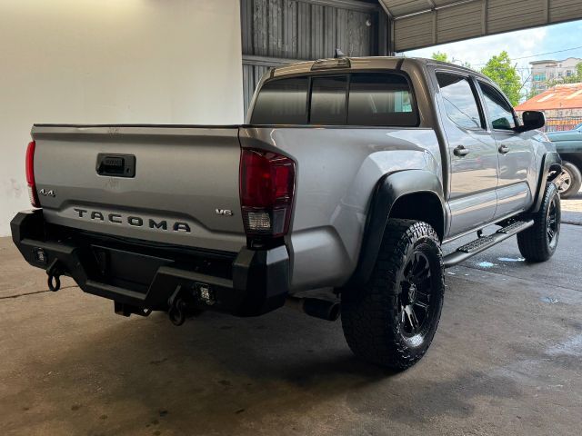 2019 Toyota Tacoma SR V6 Houston TX