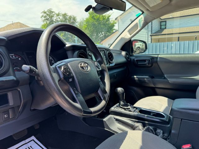 2019 Toyota Tacoma SR V6 Houston TX